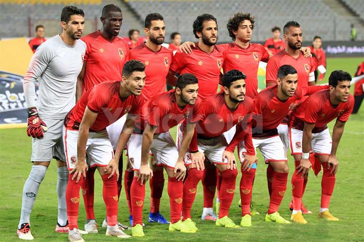 الأهلي الأهلي